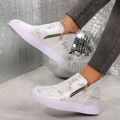Viva | Baskets élégantes et confortables